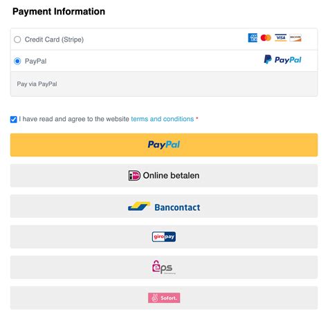 paypal onlyfans|OnlyFans Payment Methods: How to Pay & Available Options